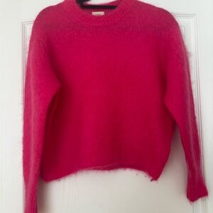 Aritzia Wilfred Crewneck Sweater